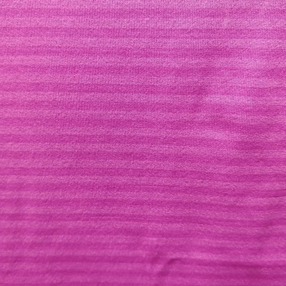 Under Armour Heat Gear Fushia Compression Activewear Tank Top Size Women's Large - Picture 5 of 6